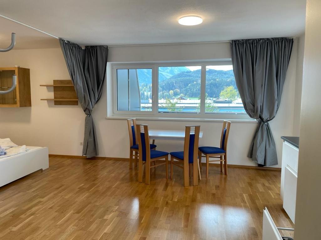 Appartement Telfs Exterior foto