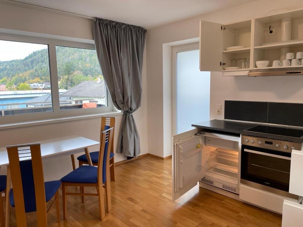 Appartement Telfs Exterior foto