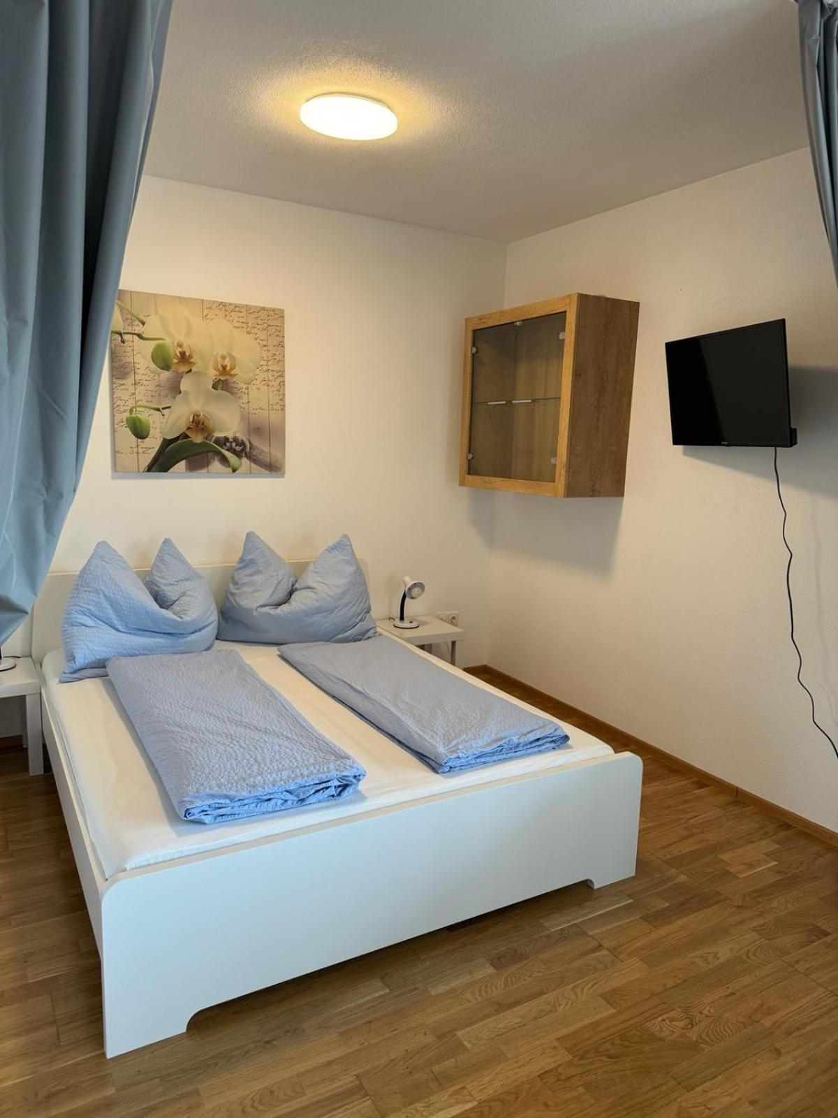 Appartement Telfs Exterior foto